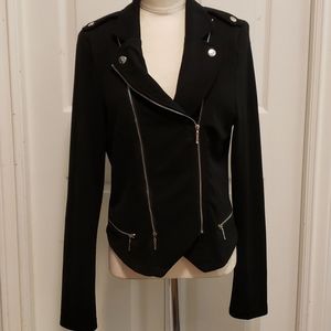Moto jacket